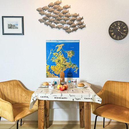 Apartment Glowe - Glw657 By Interhome Buitenkant foto