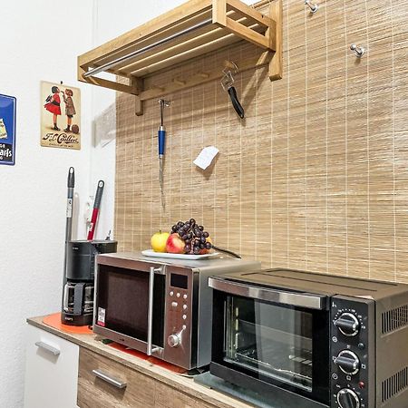 Apartment Glowe - Glw657 By Interhome Buitenkant foto
