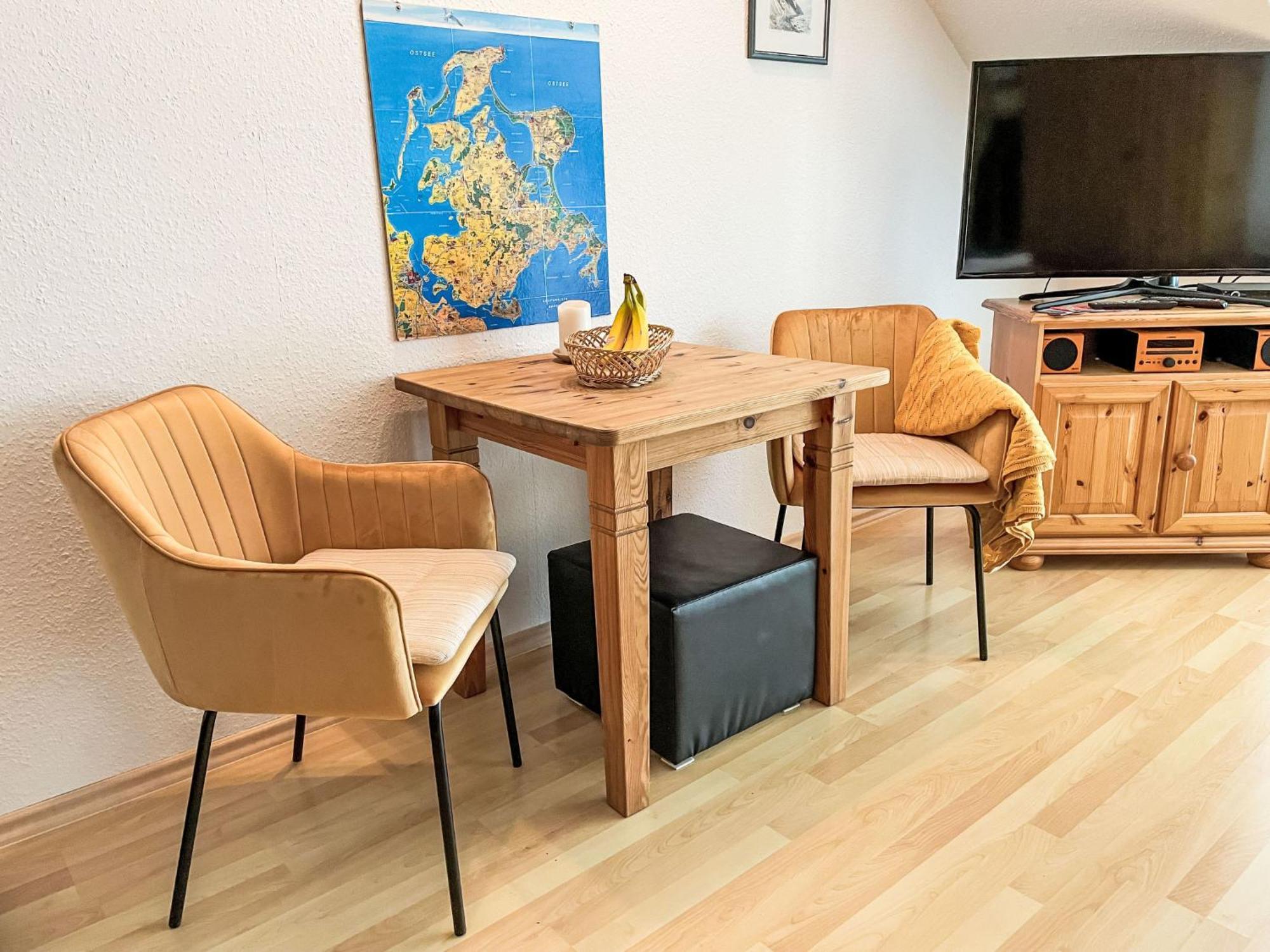 Apartment Glowe - Glw657 By Interhome Buitenkant foto