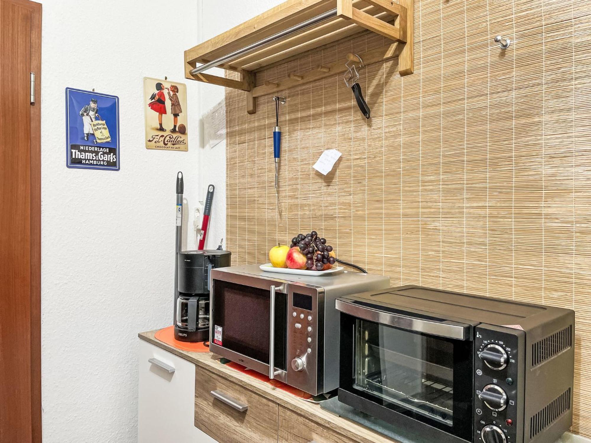 Apartment Glowe - Glw657 By Interhome Buitenkant foto