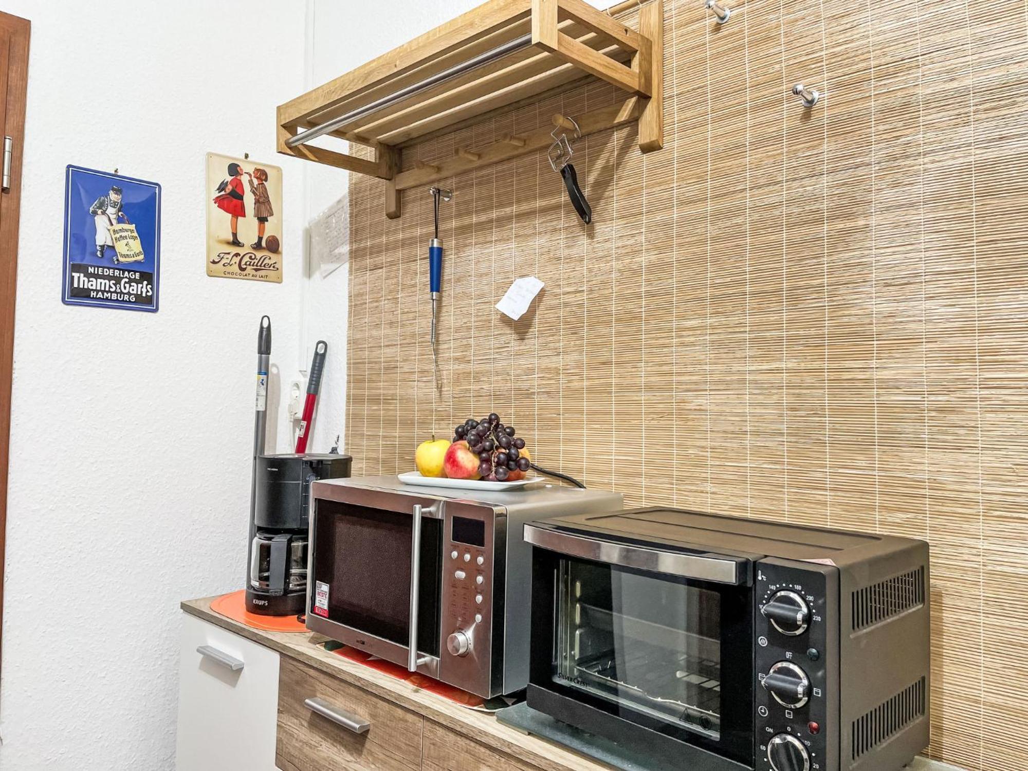Apartment Glowe - Glw657 By Interhome Buitenkant foto